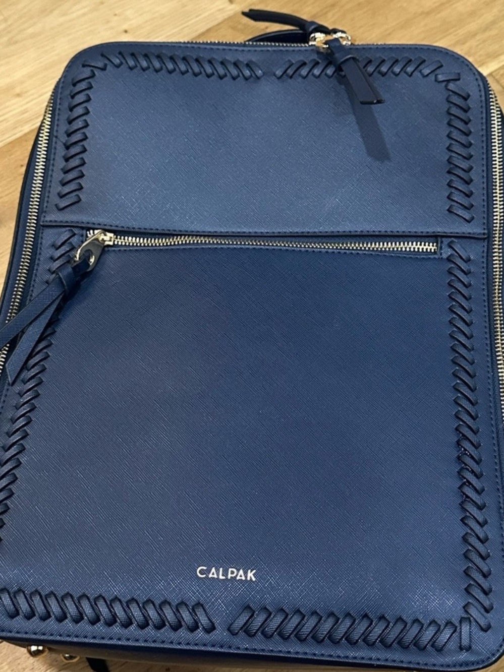 CALPAK Kaya 15 inch Laptop Backpack